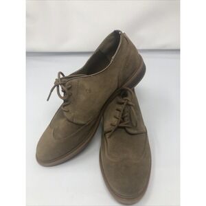 Tommy Hilfiger Men's  Shoes Size 8 M‎ TWJANNIE Smell Of Smoke READ